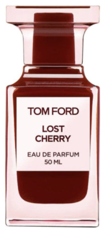 lost cherry